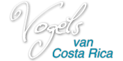 Birds of Costa Rica